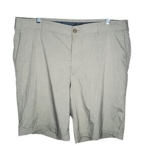 Ben Hogan Golf Shorts Tan Casual Size 42